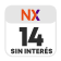 NARANJA 14
