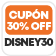 DISNEY30