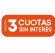 3 Cuota Simple