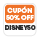 DISNEY50