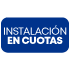 INSTALACION GRATIS AA