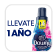 DOWNY