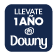 DOWNY