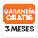 SEGURO GRATIS TVS
