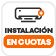 INSTALACION GRATIS AA
