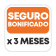 SEGURO GRATIS TVS