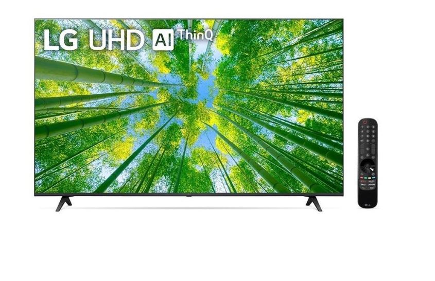 Smart Tv 60 Pulgadas Ultra Hd AI ThinQ Procesador Inteligente LG - Tienda  Newsan