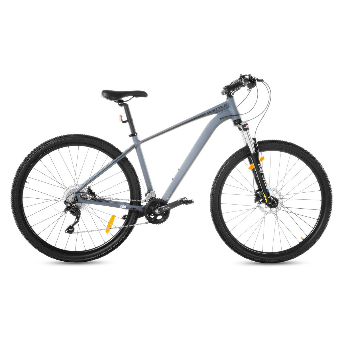 Bicicleta rodado best sale 29 battle