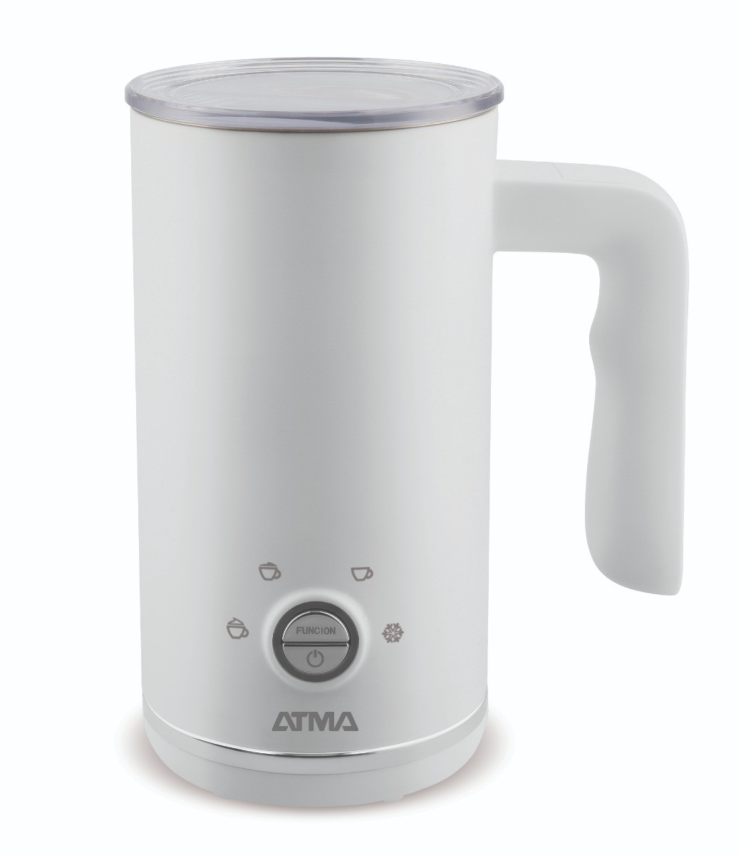 Atma - Cafetera de filtro CA8182P 1,8 lt Atma