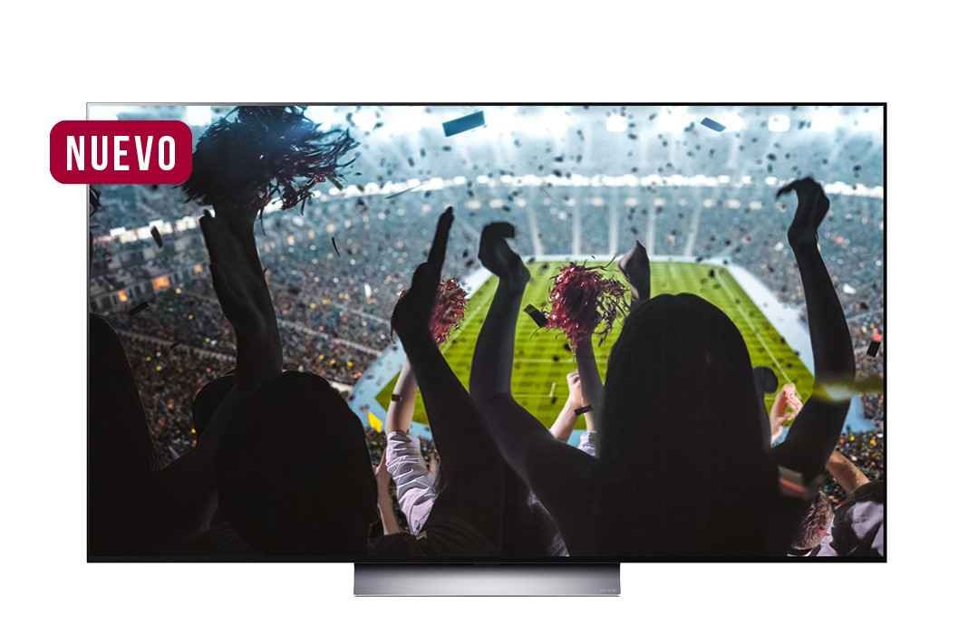 Smart Tv 32 Pulgadas Hd Google Android Sansei - Tienda Newsan