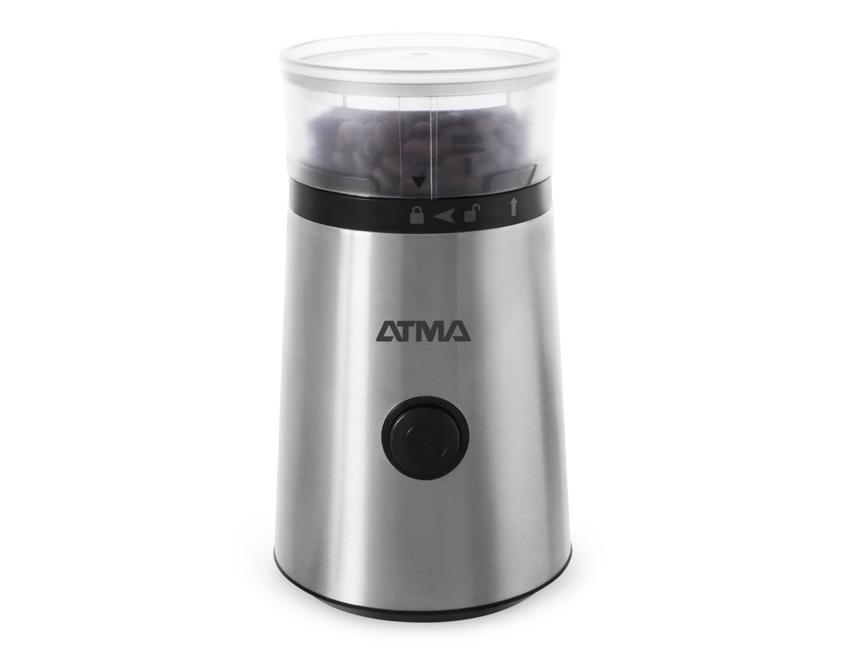 Batidora de mano 200W 6 velocidades ATMA Essential