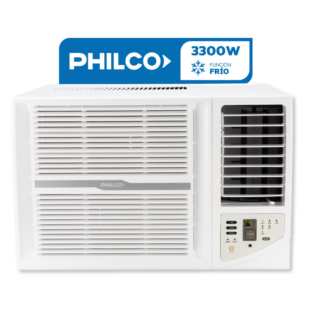 Aire Acondicionado Inverter Eco Cooling 3550W Noblex