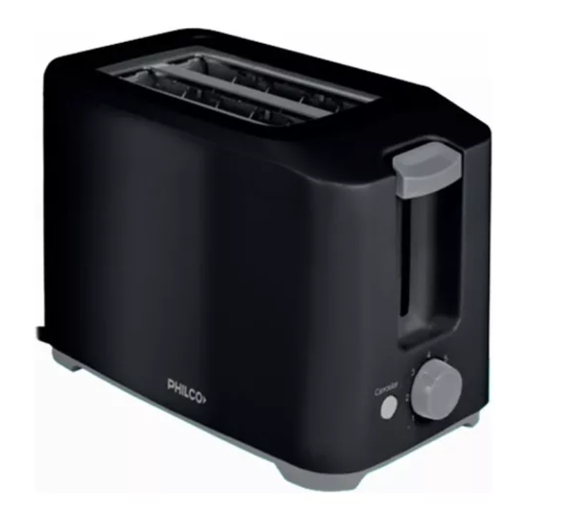 Balanza Digital De Cocina Philco 94BCPH21BP 3kg