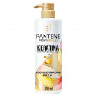 Acondicionador Sin Sal Pantene Keratina Provitamina B5 510ml