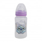 Mamadera Stitch Disney Baby 240ML
