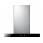  Campana Extractora de Cocina 60 Cm Touch Inox Atma