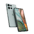 Teléfono Celular Motorola G75 5G Succulent Green 8GB RAM + 128GB