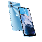 Celular Motorola E22 3gb 32gb Negro