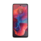 Teléfono Celular Motorola G04S Concord Black 4G RAM 64GB