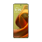 Teléfono Celular Moto G85 5G Olive Green 8GB RAM + 256GB