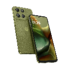 Teléfono Celular Motorola G15 Iguana Green 4GB RAM + 256GB