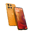 Teléfono Celular Motorola G15 Sunrise Orange  4GB RAM + 256GB