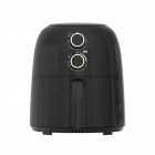 Freidora de Aire Proline 3,5L 1350W Negra