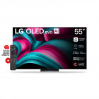 SMART TV LG OLED 55" ULTRA HD AI THINQ OLED55C5PSA
