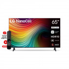 Smart TV NanoCell 65 Pulgadas LG Ultra HD AI ThinQ