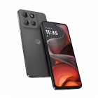 Teléfono Celular Motorola G15 Gravity Grey  4GB RAM + 256GB