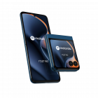 Teléfono Celular Motorola Razr 60 Gibraltar Sea Pantone 12GB RAM + 512GB