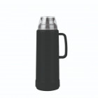 Termo Use Flip 1Litro Negro Mor