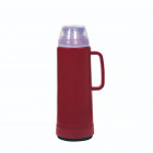 Termo Use Flip 1L Bordeaux Mor