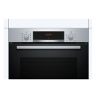 Horno de Empotrar 71 Litros Bosch