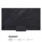 SMART TV LG OLED 77" ULTRA HD AI THINQ OLED77C5PSA
