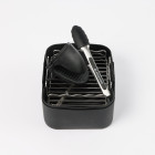 Accesorios Atma Para Freidora De Aire 7 Piezas