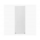 Freezer vertical cíclico capacidad 180lts Blanco Philco