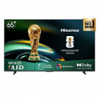 Smart Tv 65 pulgadas Hisense Vidaa DLed UHD 4k