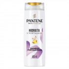 Shampoo Pantene Pro-v Miracles Hidrata Y Fortalece X 400 Ml