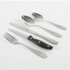 Set De Cubiertos Oster Acero Inoxidable