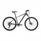 Bicicleta MTB Talle 20 Rodado 29 Gris 121 Battle