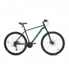 Bicicleta MTB Battle 240 Rodado 29 Talle 20 Azul 