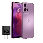 Celular G24 Pink Lavender 128GB Motorola