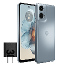 Celular G24 Power Glacier Blue 128GB Motorola