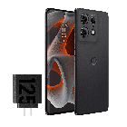 Celular Edge 50 Pro Black Beauty 512GB Motorola