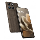 Teléfono Celular Motorola Edge 60 PRO Walnut Pantone 12GB RAM + 512GB