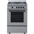 Cocina Multigas Siam 56 Cm Blanca