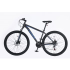 Bicicleta MTB Rodado 29 Talle 18 Gris Fierce