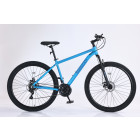 Bicicleta MTB Rodado 29 Talle 18 Philco Escape Fun Celeste