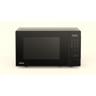 Microondas Atma Digital 20L 700w 220V Negro MATDB20UBN